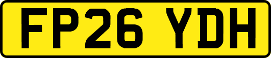 FP26YDH