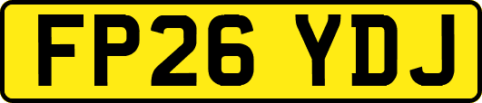 FP26YDJ