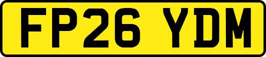 FP26YDM