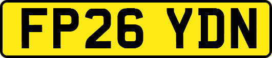 FP26YDN