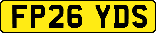 FP26YDS