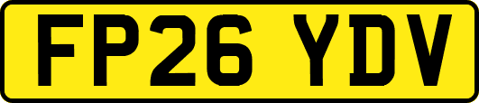 FP26YDV