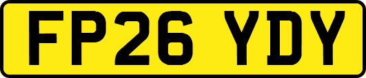 FP26YDY