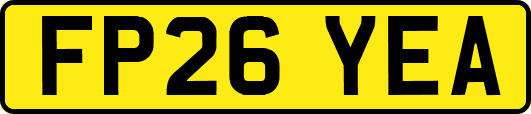 FP26YEA