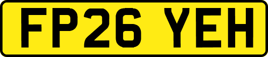 FP26YEH
