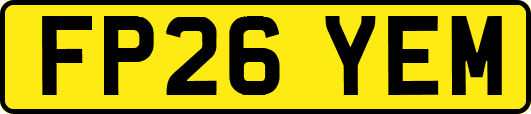 FP26YEM