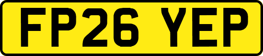 FP26YEP