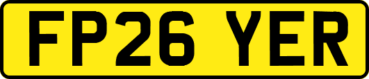 FP26YER