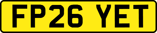 FP26YET
