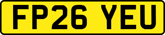 FP26YEU