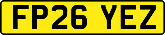 FP26YEZ