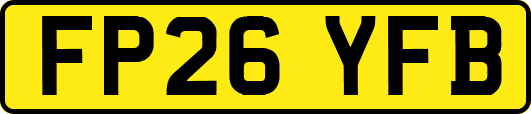FP26YFB