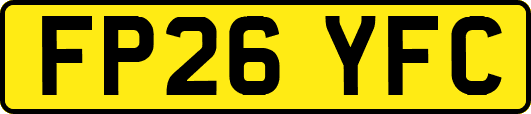 FP26YFC