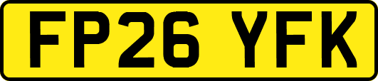 FP26YFK