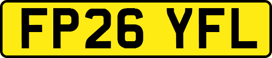 FP26YFL