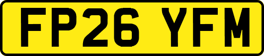 FP26YFM
