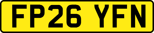 FP26YFN