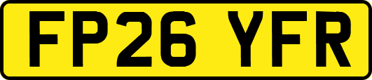 FP26YFR