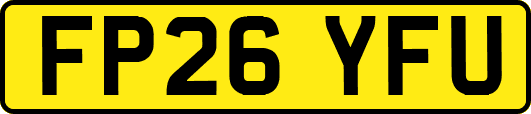 FP26YFU