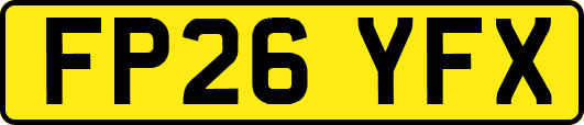 FP26YFX