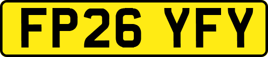 FP26YFY