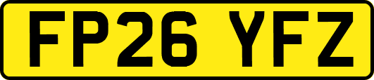 FP26YFZ