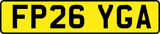FP26YGA