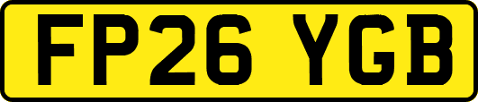 FP26YGB