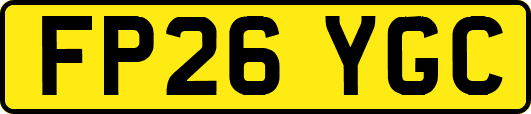 FP26YGC