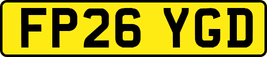 FP26YGD