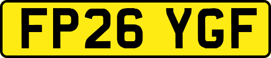 FP26YGF