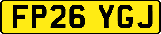 FP26YGJ