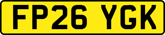 FP26YGK