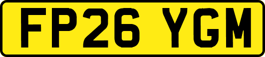 FP26YGM