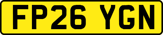 FP26YGN
