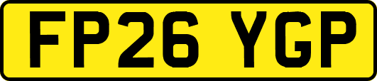 FP26YGP