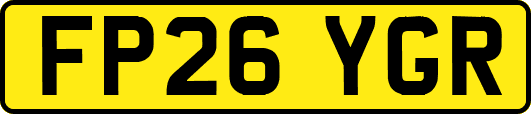 FP26YGR