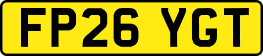 FP26YGT