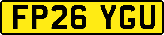 FP26YGU