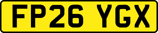 FP26YGX