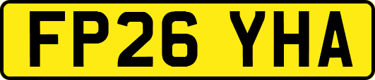 FP26YHA