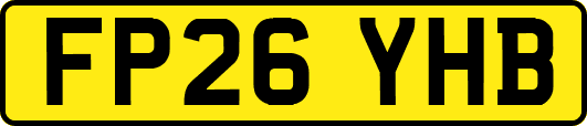 FP26YHB