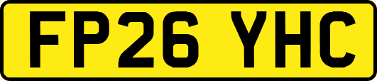 FP26YHC