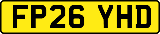 FP26YHD