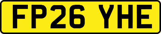 FP26YHE
