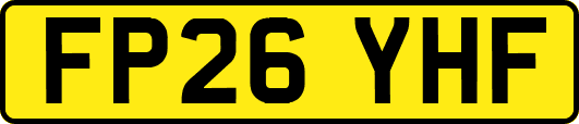 FP26YHF