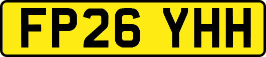 FP26YHH