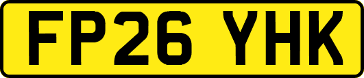FP26YHK