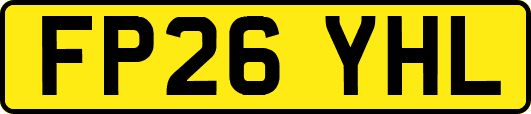 FP26YHL
