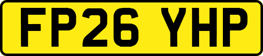 FP26YHP